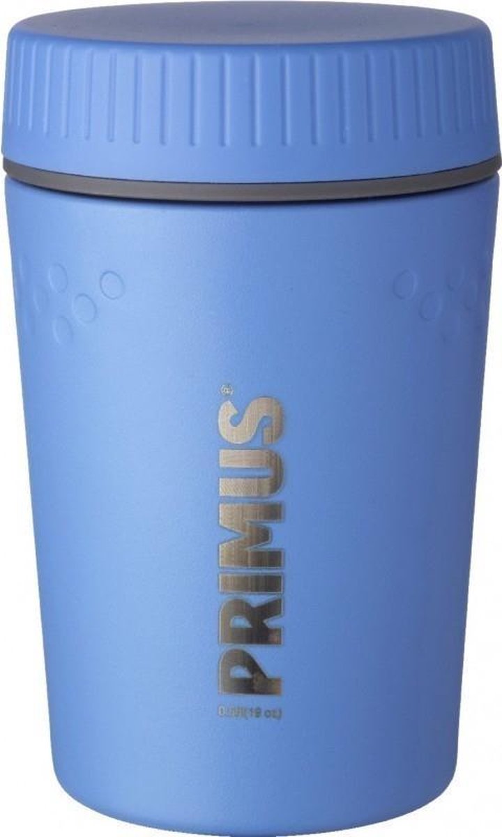 Primus TrailBreak Drinkfles 550ml, blauw
