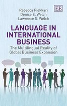 Language in International Business - The Multilingual Reality of Global Business Expansion