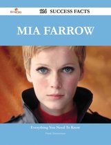 Mia Farrow 114 Success Facts - Everything you need to know about Mia Farrow
