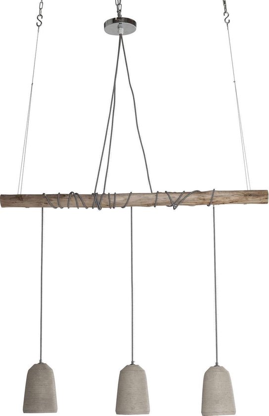 Dining Concrete hanglamp - Kare Design