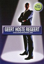 Regeert