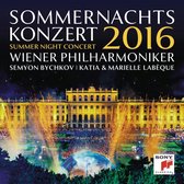 Sommernachtskonzert 2016 - Wiener Philharmoniker