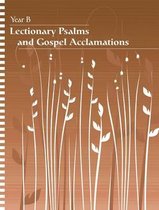 Lectionary Psalms and Gospel Acclamations