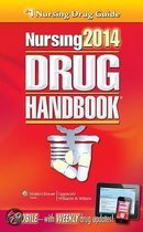 Nursing Drug Handbk-2014