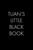 Tuan's Little Black Book