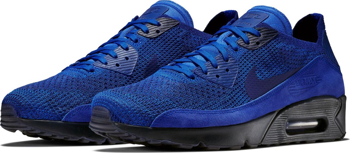 nike airmax 90 flyknit