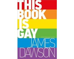 This Book Is Gay