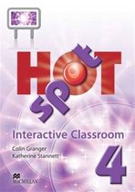 Hot Spot Interactive Classroom 4