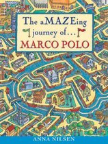 The Amazeing Journey of Marco Polo