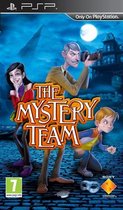 The Mystery Team - Essentials Edition