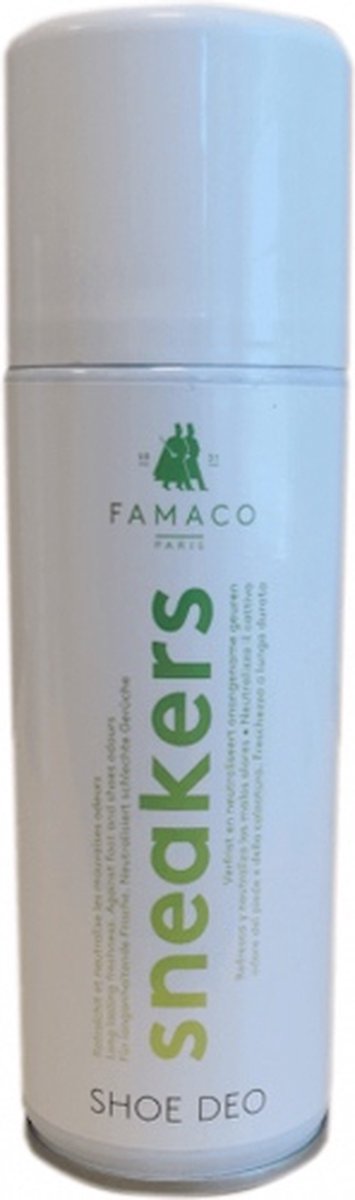 Famaco Sneakers Shoe Deo