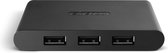 Sitecom CN-080 - USB-Hub