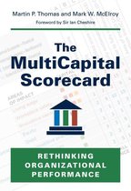 The MultiCapital Scorecard