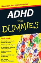 Voor Dummies - ADHD voor Dummies