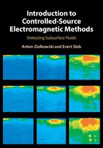 Introduction to Controlled-Source Electromagnetic Methods