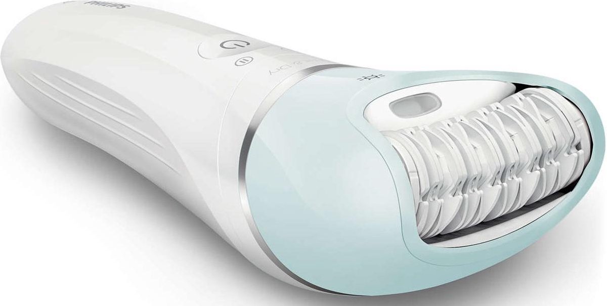 Philips Satinelle Advanced BRE610/00 - Epilator thumbnail 4