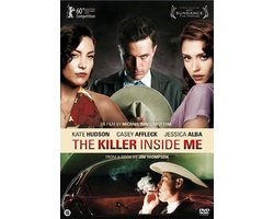 Killer Inside Me
