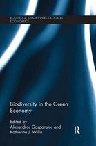 Routledge Studies in Ecological Economics- Biodiversity in the Green Economy