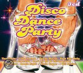 Disco Dance Party -48tr-