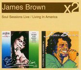 Soul Sessions Live / Living In America