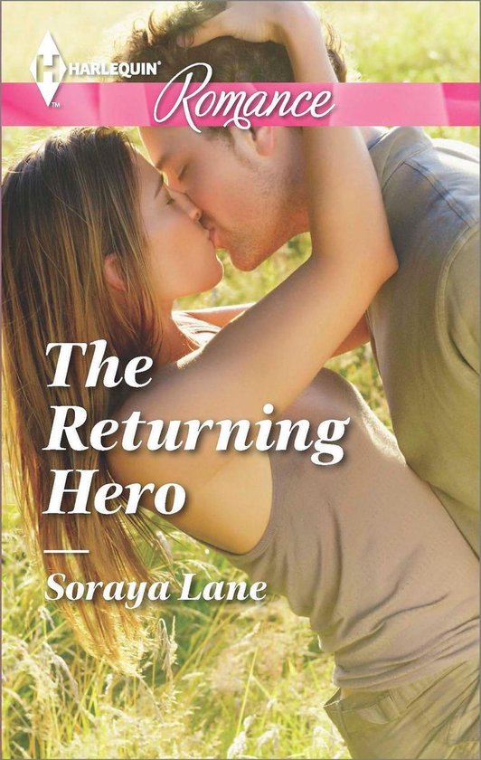 The Returning Hero - cover