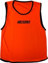 Trainingshesje db SKILLS - Senior oranje