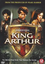 King Arthur (Bioscoop Versie)