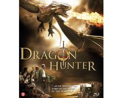 Dragon Hunter (2009)