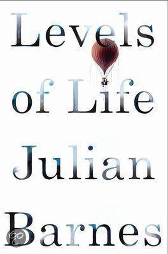 Levels Of Life - cover