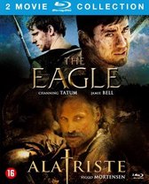 Movie - Eagle / Alatriste