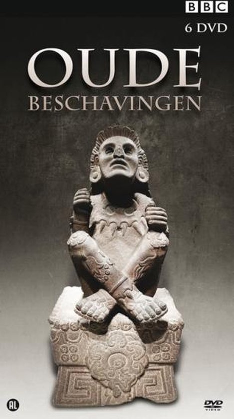 Oude Beschavingen