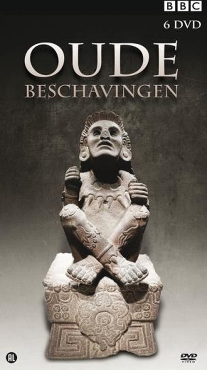 Oude Beschavingen