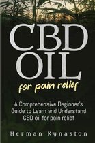 CBD Oil for Pain Relief