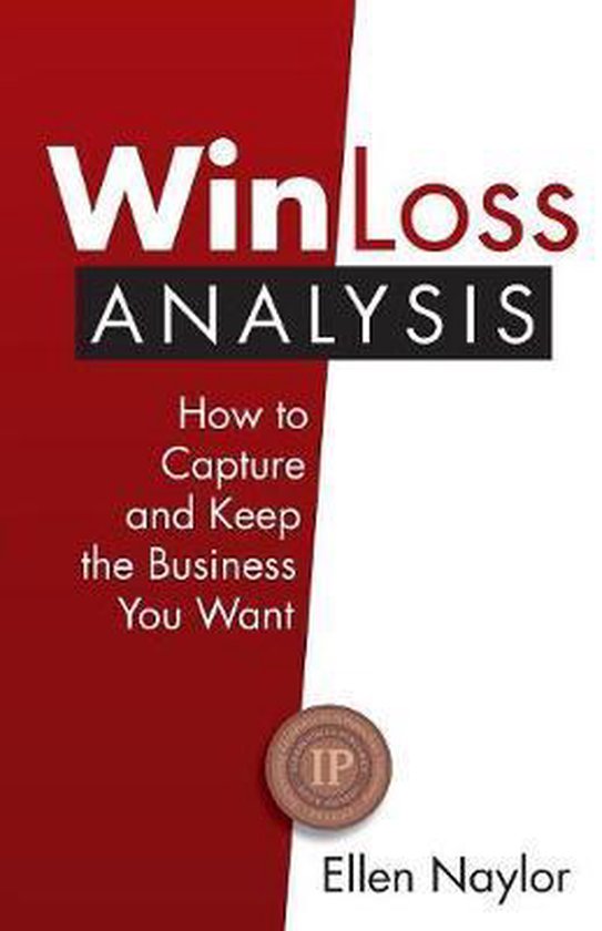 Win/Loss Analysis - cover