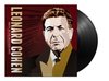 Leonard Cohen - Back In The Motherland - Best Of Th (LP)