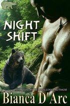 Grizzly Cove 3 - Night Shift