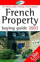 French Property Buying Guide