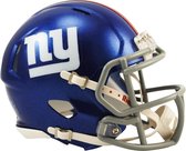 Riddell Speed Mini American Football Helm | Club Giants