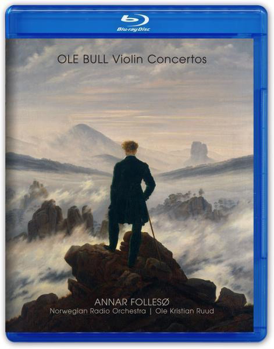 Violin Concertos