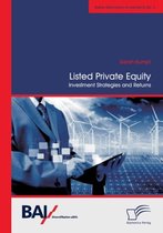 Listed Private Equity