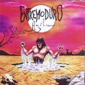 Extremoduro - Agila