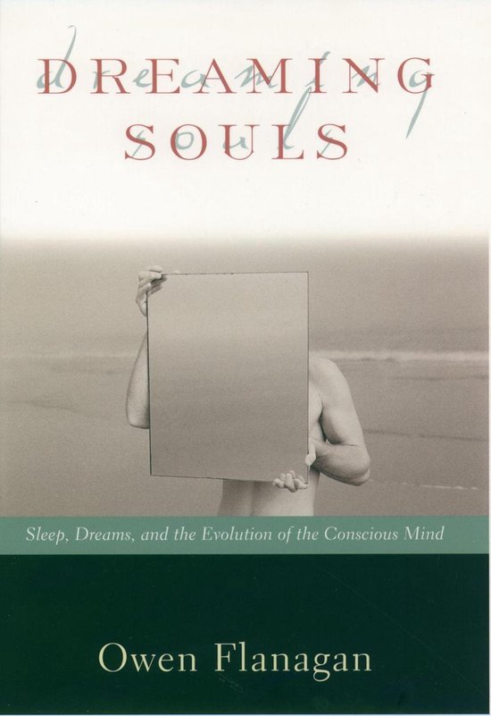 Philosophy of Mind Series - Dreaming Souls