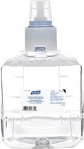 Gojo LTX-12 Purell Advanced handsoap 2x1200ml (P1904-02)
