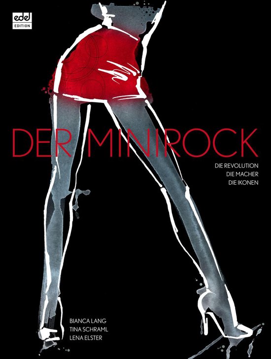 Der Minirock - cover