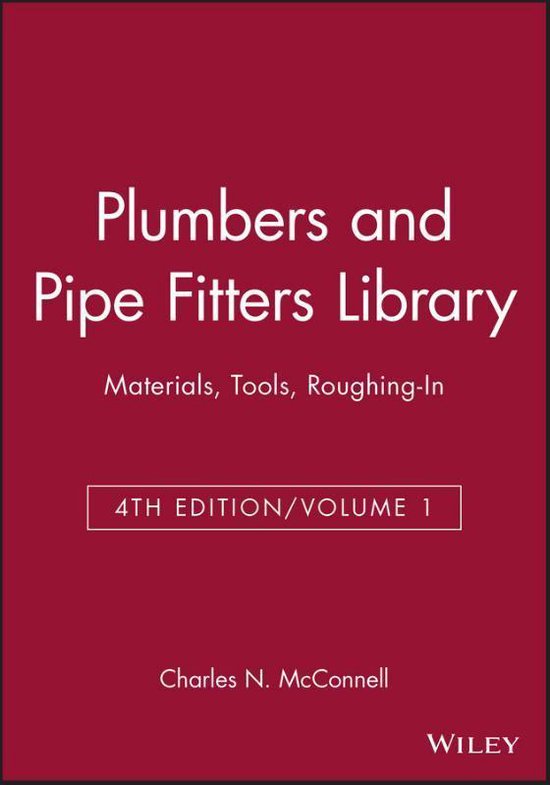 Plumbers and Pipe Fitters Library, Volume 1