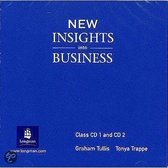 New Insights into Business