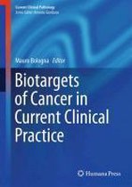 Biotargets of Cancer in Current Clinical Practice