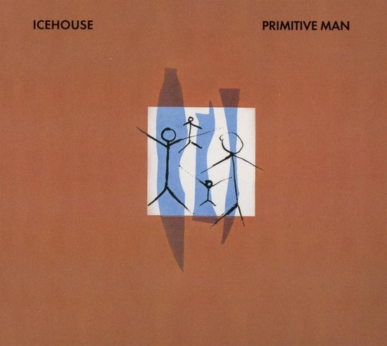 Primitive Man