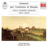 Concerti Per L'Orchestra