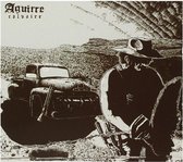 Aguirre - Calvaire (CD)